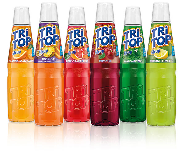 TRi TOP – neuer Markenauftritt