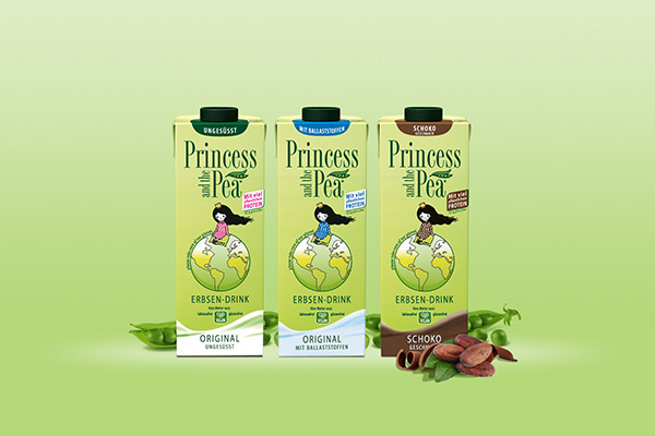 Drinkstar – Princess and the Pea