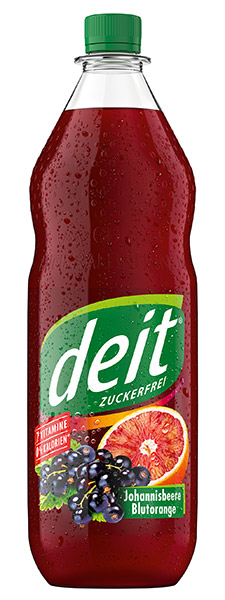 DEIT im Wachstum