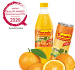 FRUCADE Quality Award