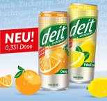 DEIT Dose NEU